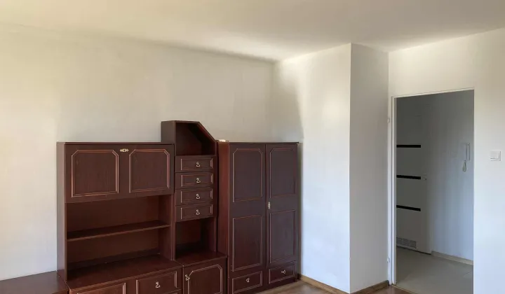 Mieszkanie 1-pokojowe Nidzica