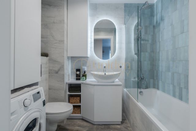 Mieszkanie 2-pokojowe Gdańsk Aniołki, ul. Wałowa. Zdjęcie 10