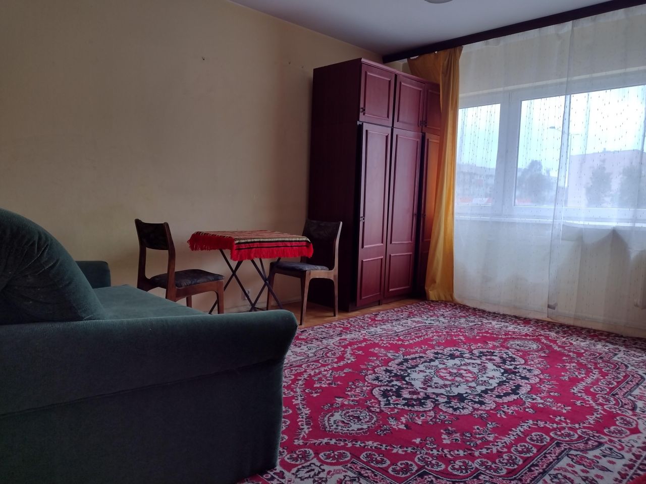 Mieszkanie 3-pokojowe Warszawa Wola, ul. Górczewska. Zdjęcie 1