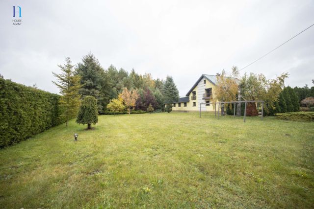 dom wolnostojący, 5 pokoi Wola Czarnyska. Zdjęcie 7