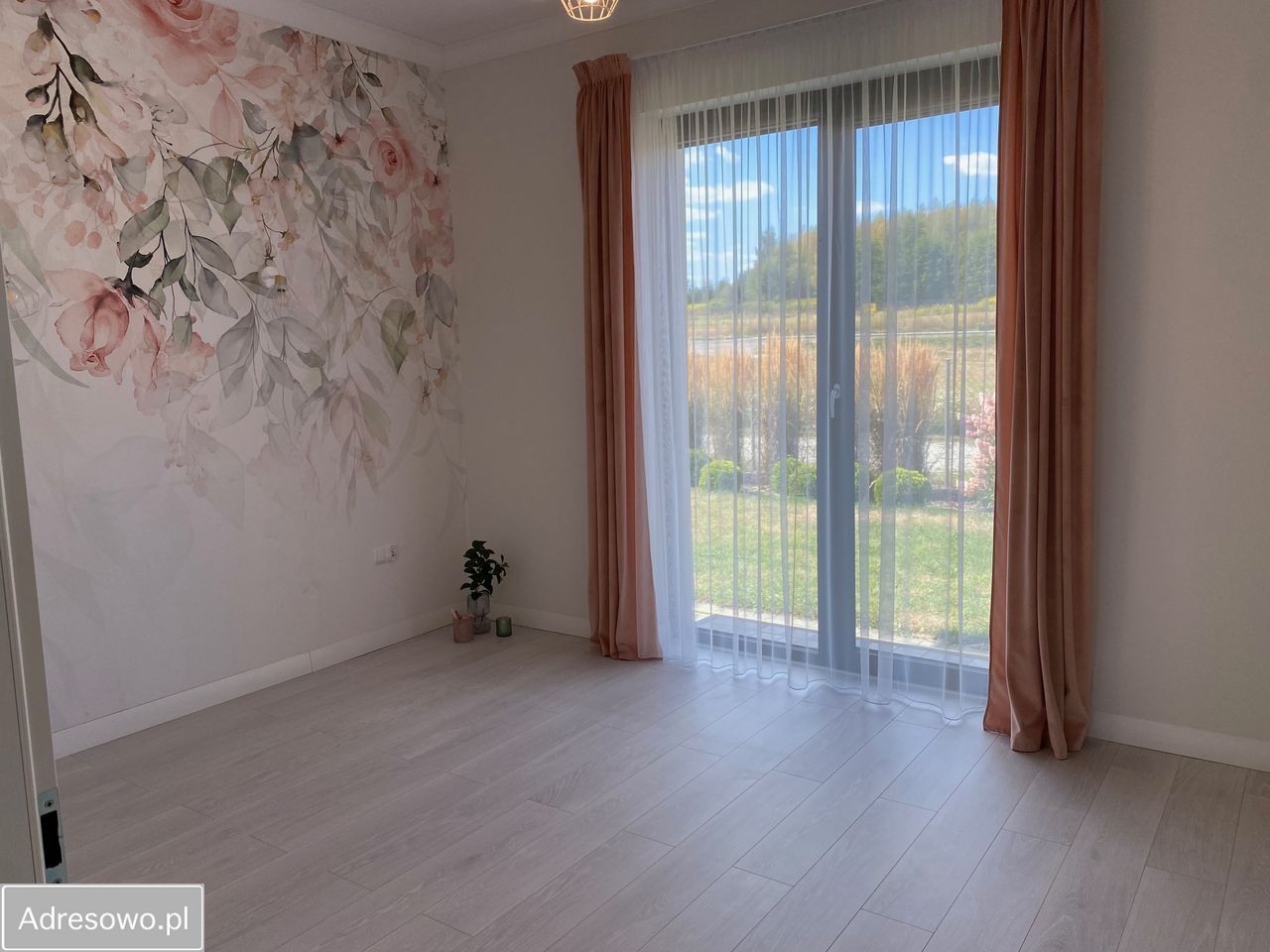 dom wolnostojący, 4 pokoje Smugi. Zdjęcie 11