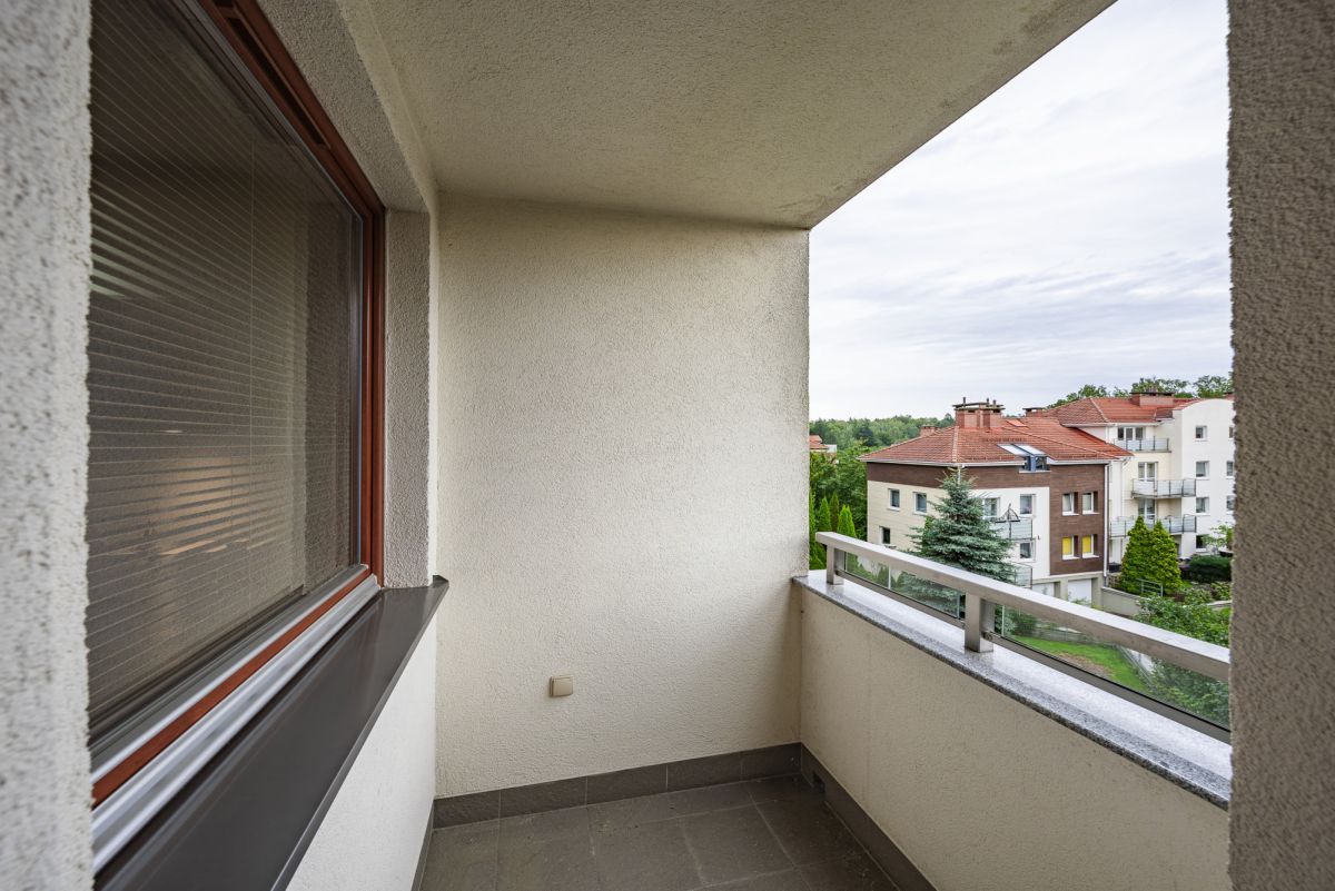 Mieszkanie 2-pokojowe Gdynia Chwarzno-Wiczlino, ul. Czesława Niemena. Zdjęcie 17