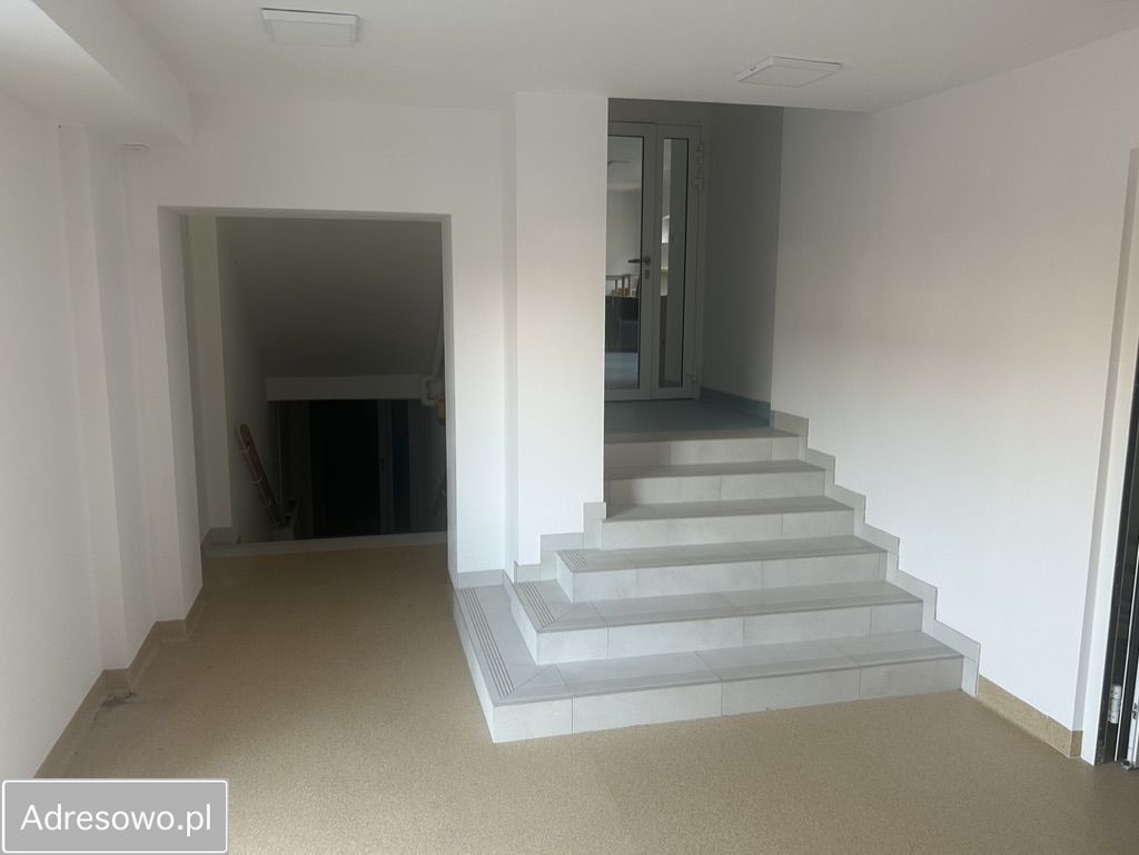 Lokal Warszawa Śródmieście, ul. Łazienkowska. Zdjęcie 6