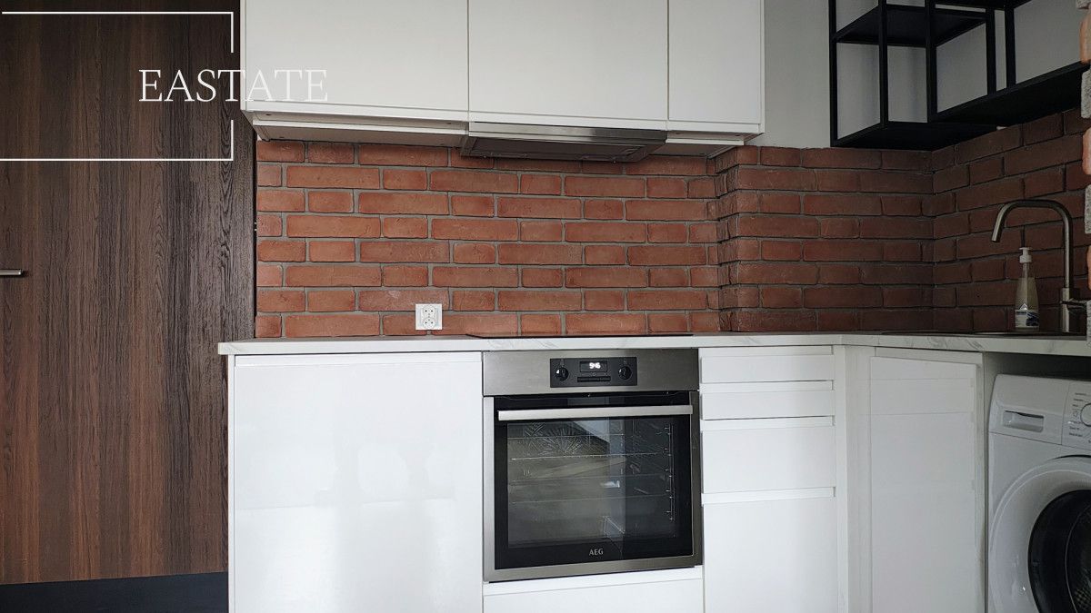 Mieszkanie 1-pokojowe Warszawa Wola, ul. Mordechaja Anielewicza. Zdjęcie 7