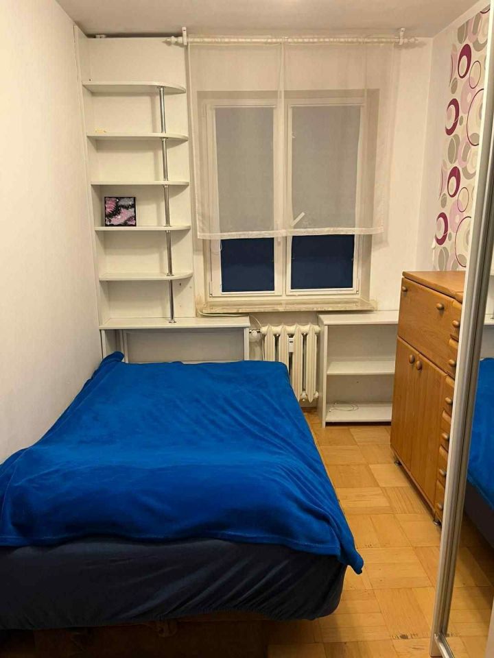 Mieszkanie 2-pokojowe Białystok Nowe Miasto. Zdjęcie 7