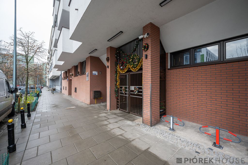 Mieszkanie 4-pokojowe Warszawa Powiśle, ul. Zagórna. Zdjęcie 26