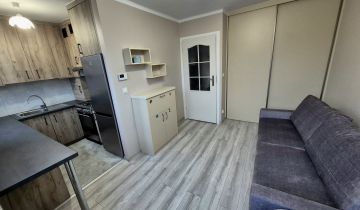 Mieszkanie 1-pokojowe Pułtusk, ul. Kombatantów