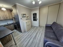 Mieszkanie 1-pokojowe Pułtusk, ul. Kombatantów