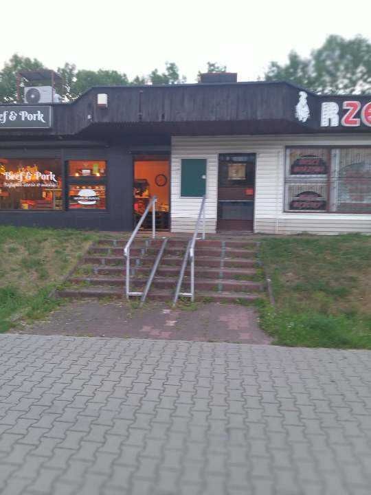 Lokal Dąbrowa Górnicza, ul. Marcina Kasprzaka. Zdjęcie 4