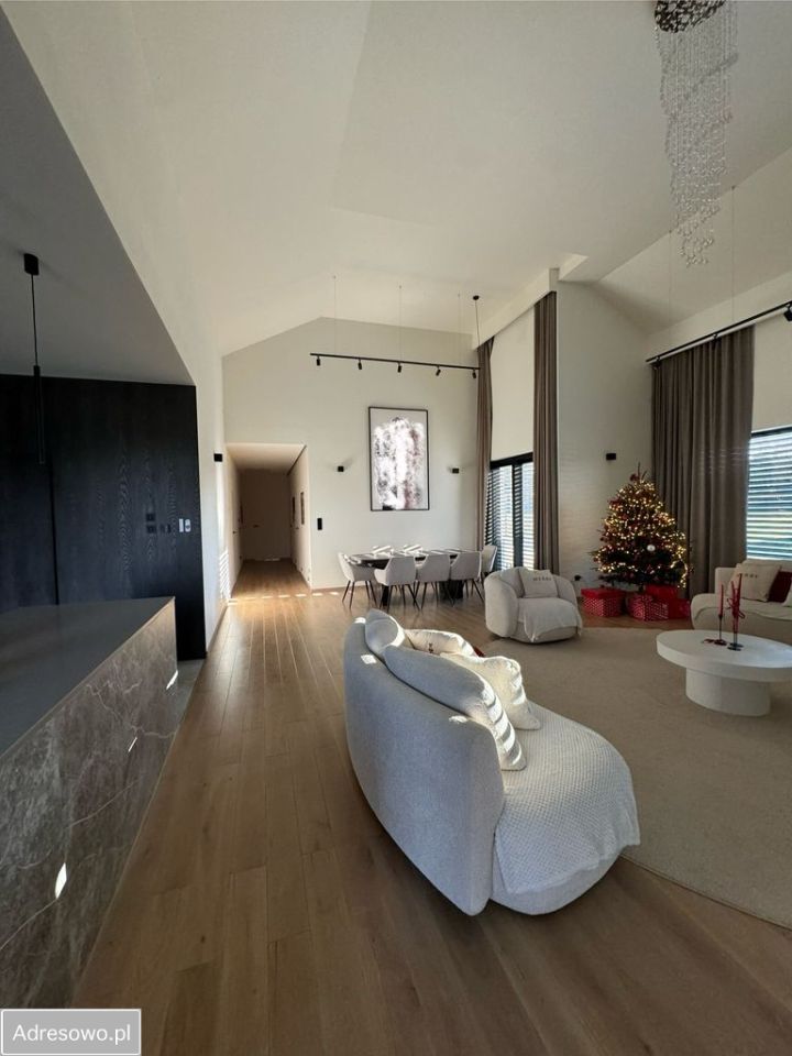 dom wolnostojący, 5 pokoi Miłków. Zdjęcie 18