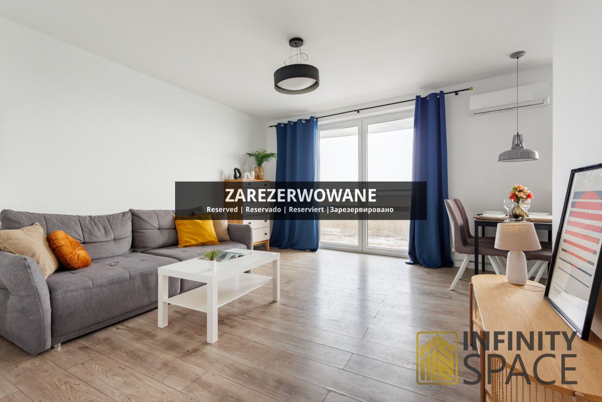 Mieszkanie 2-pokojowe Warszawa Ochota, ul. Grójecka. Zdjęcie 2