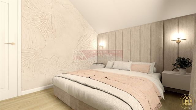 bliźniak, 4 pokoje Dąbrowa Szlachecka. Zdjęcie 17