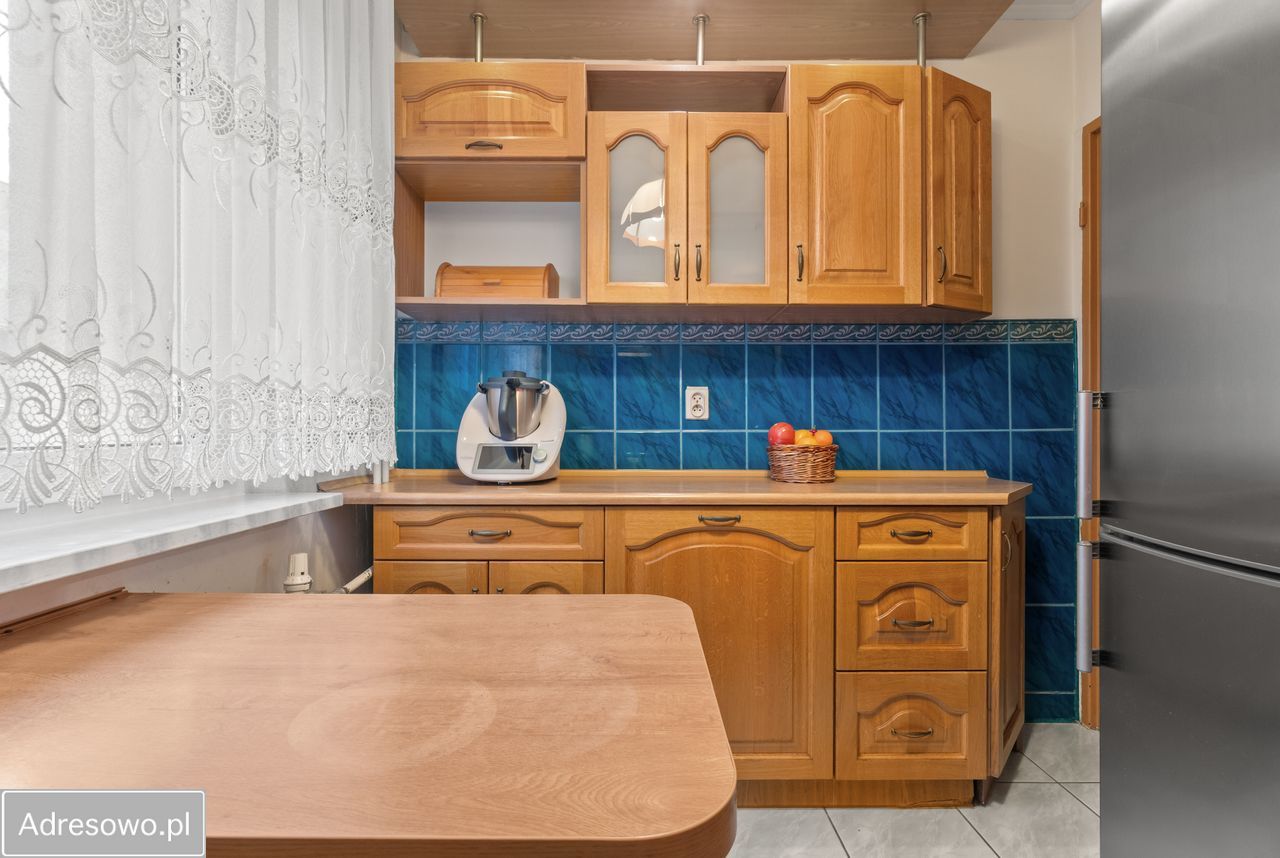 Mieszkanie 3-pokojowe Wrocław Krzyki, ul. Gliniana. Zdjęcie 11