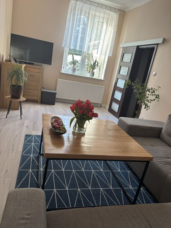 Mieszkanie 3-pokojowe Buczek. Zdjęcie 3