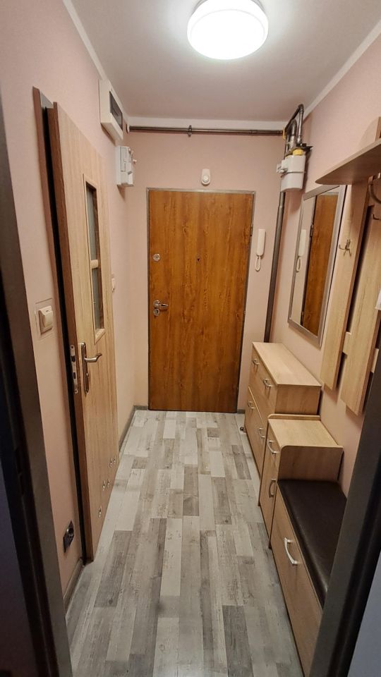 Mieszkanie 2-pokojowe Koszalin Lechitów, ul. Lechicka. Zdjęcie 11