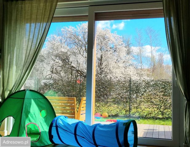 dom szeregowy, 5 pokoi Warszawa Ursynów, ul. Fortepianowa. Zdjęcie 1