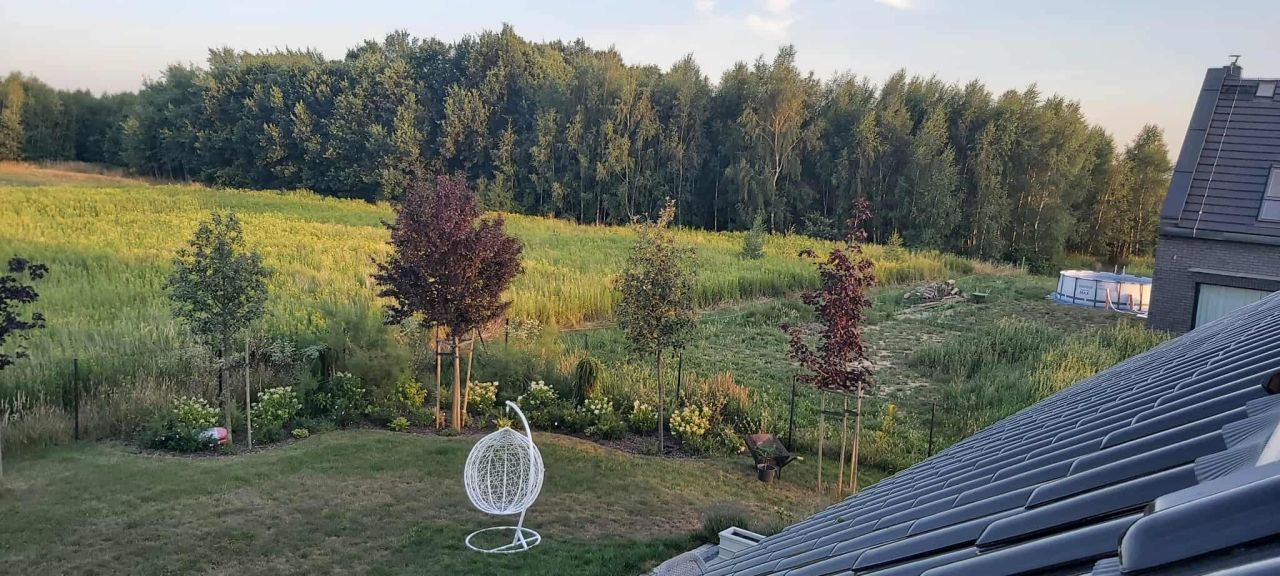 dom wolnostojący, 6 pokoi Gałów, ul. Oliwkowa. Zdjęcie 4