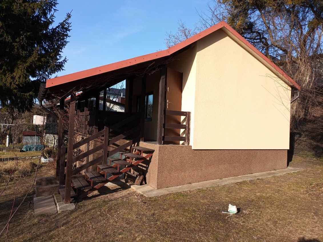 Działka rod Śrem. Zdjęcie 1