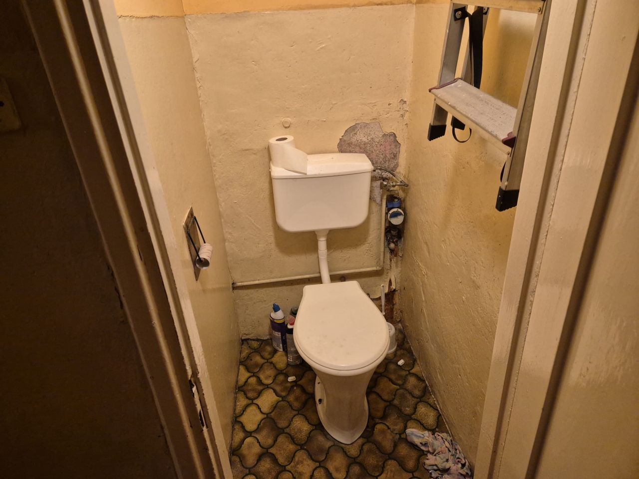 Mieszkanie 2-pokojowe Poznań Wilda, ul. Górna Wilda. Zdjęcie 12