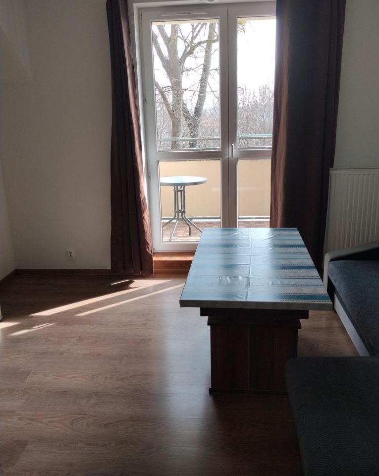 Mieszkanie 2-pokojowe Morąg, ul. Dworcowa. Zdjęcie 9