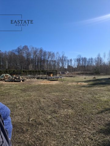 Działka budowlana Nowy Prażmów, ul. Akacjowa. Zdjęcie 4