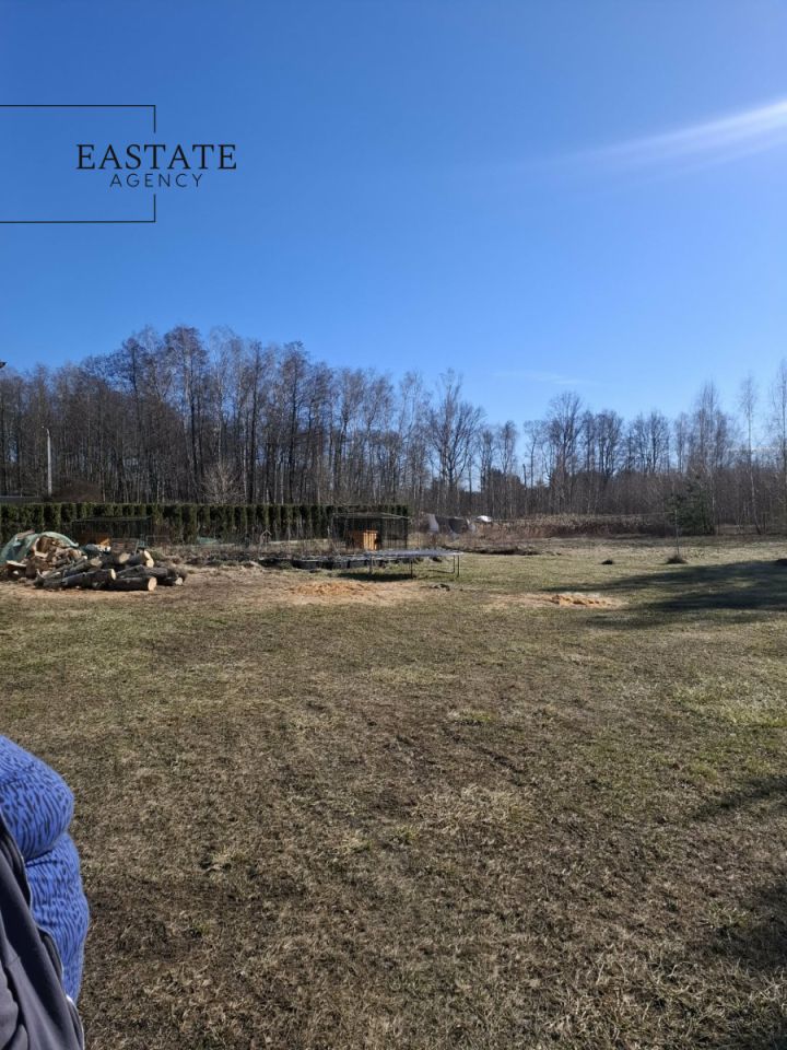 Działka budowlana Nowy Prażmów, ul. Akacjowa. Zdjęcie 4