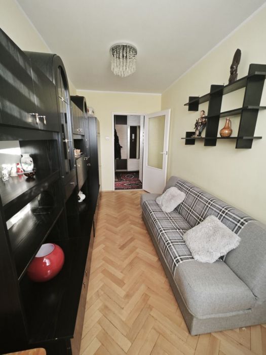 Mieszkanie 2-pokojowe Gdynia Śródmieście, ul. 3 Maja. Zdjęcie 4