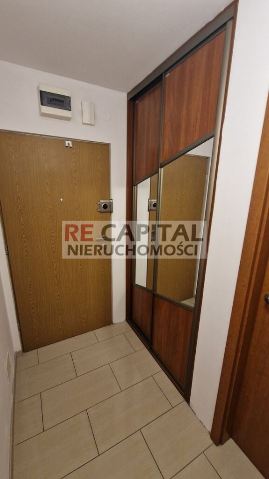 Mieszkanie 3-pokojowe Warszawa Targówek, ul. Borzymowska. Zdjęcie 13