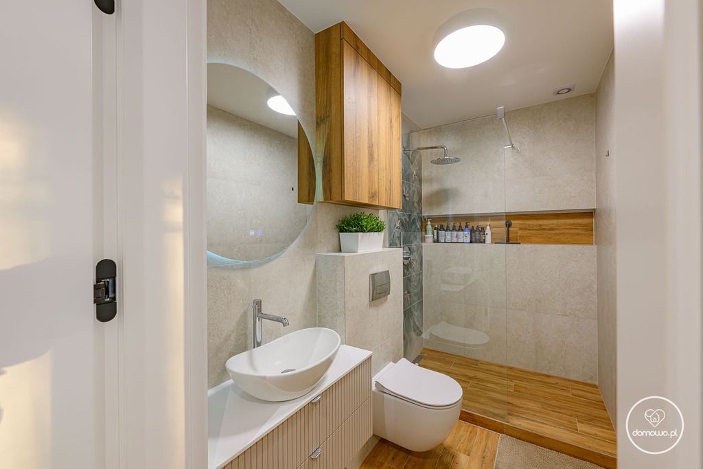 bliźniak, 5 pokoi Jazgarzewszczyzna. Zdjęcie 13