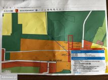 Działka Krasnobród. Zdjęcie 3