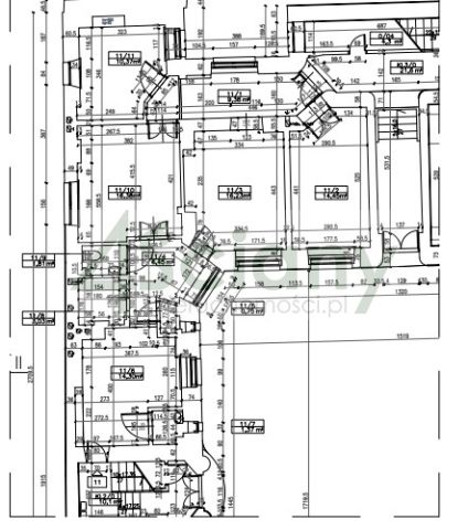 Biuro Warszawa Śródmieście. Zdjęcie 10