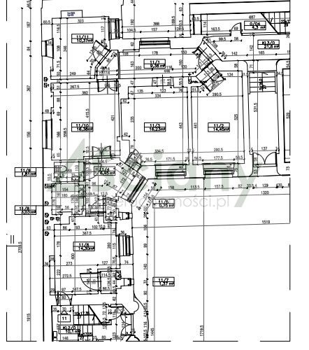 Biuro Warszawa Śródmieście. Zdjęcie 10