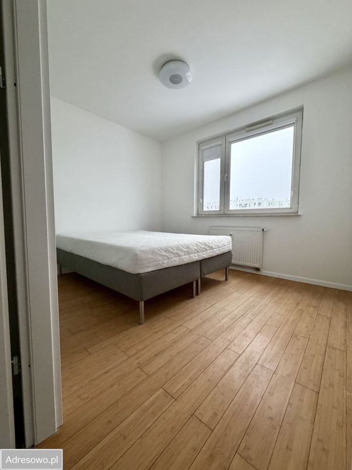 Mieszkanie 2-pokojowe Gdańsk Orunia Górna, ul. Wielkopolska. Zdjęcie 3