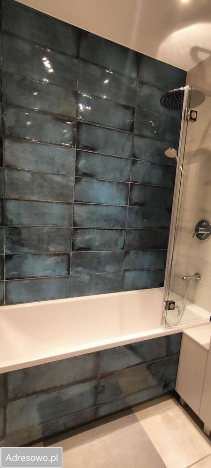 Mieszkanie 3-pokojowe Kraków Podgórze, ul. Tadeusza Szafrana. Zdjęcie 9