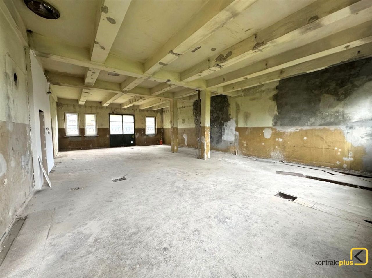 kamienica Chorzów Batory, ul. Stalowa. Zdjęcie 11