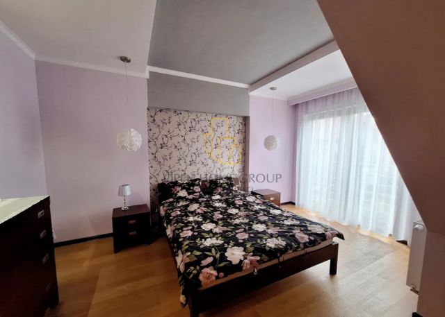 dom szeregowy, 5 pokoi Wrocław Ołtaszyn, ul. gen. Tadeusza Kutrzeby. Zdjęcie 10