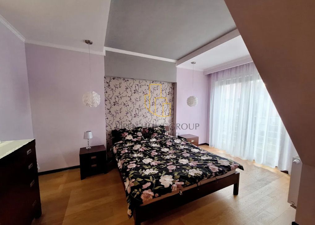 dom szeregowy, 5 pokoi Wrocław Ołtaszyn, ul. gen. Tadeusza Kutrzeby. Zdjęcie 10