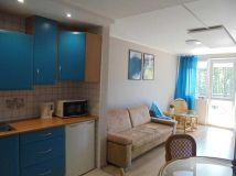 Mieszkanie 2-pokojowe Jarosławiec, ul. Leśna. Zdjęcie 2