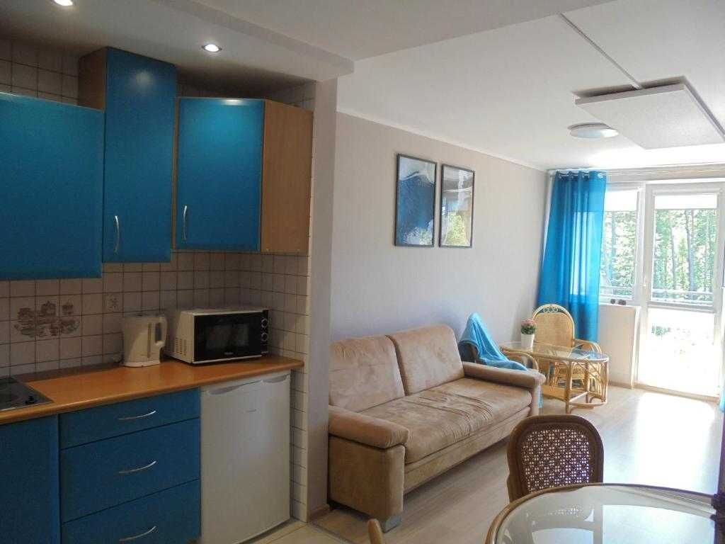 Mieszkanie 2-pokojowe Jarosławiec, ul. Leśna. Zdjęcie 3