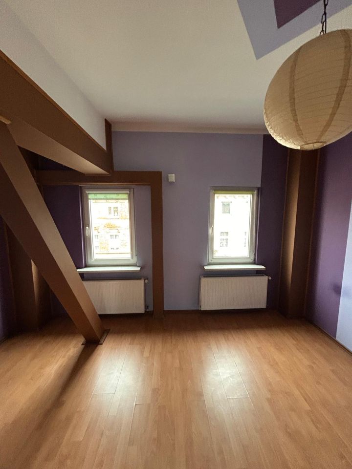 Mieszkanie 4-pokojowe Szczecin, ul. Parkowa. Zdjęcie 10