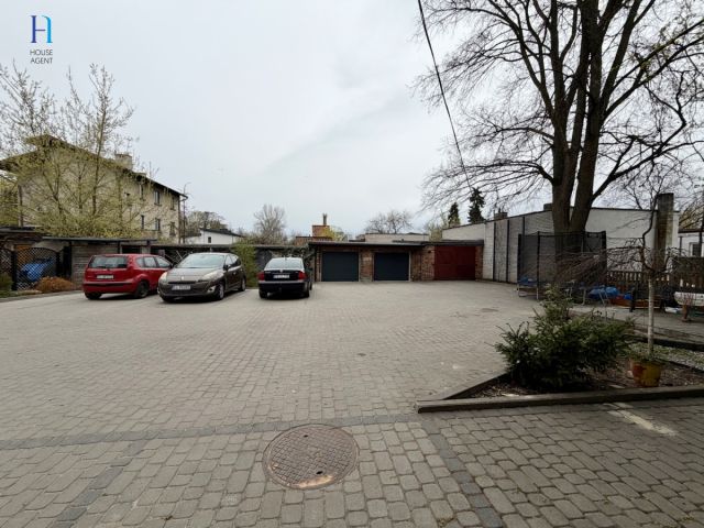 Mieszkanie 3-pokojowe Łódź Ruda Pabianicka, ul. Przewodnia. Zdjęcie 12