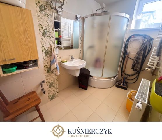 dom wolnostojący, 6 pokoi Krosno, ul. Stefana Okrzei. Zdjęcie 5