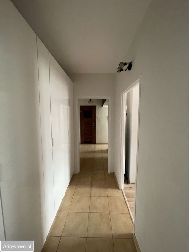 Mieszkanie 3-pokojowe Katowice Zadole, ul. Gdańska. Zdjęcie 10