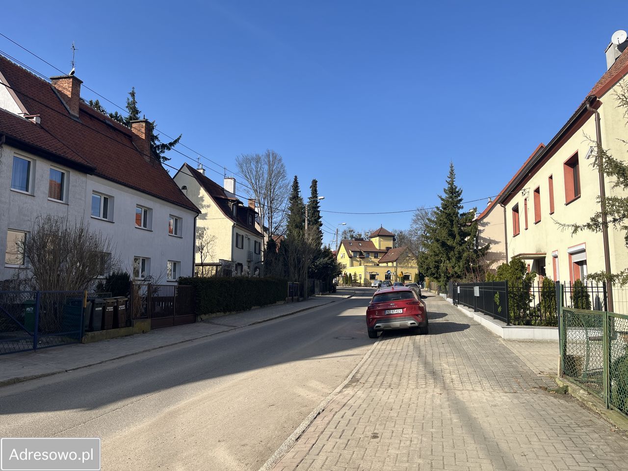 Mieszkanie 2-pokojowe Olsztyn, ul. Aleja Przyjaciół. Zdjęcie 9