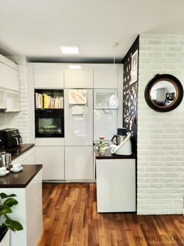 Mieszkanie 4-pokojowe Warszawa Białołęka, ul. Pasłęcka. Zdjęcie 5