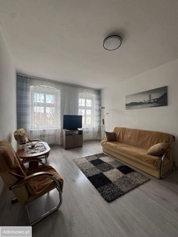 Mieszkanie 2-pokojowe Wrocław Śródmieście, ul. Franklina Delano Roosevelta. Zdjęcie 1