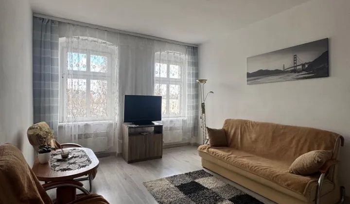 Mieszkanie 2-pokojowe Wrocław Śródmieście, ul. Franklina Delano Roosevelta