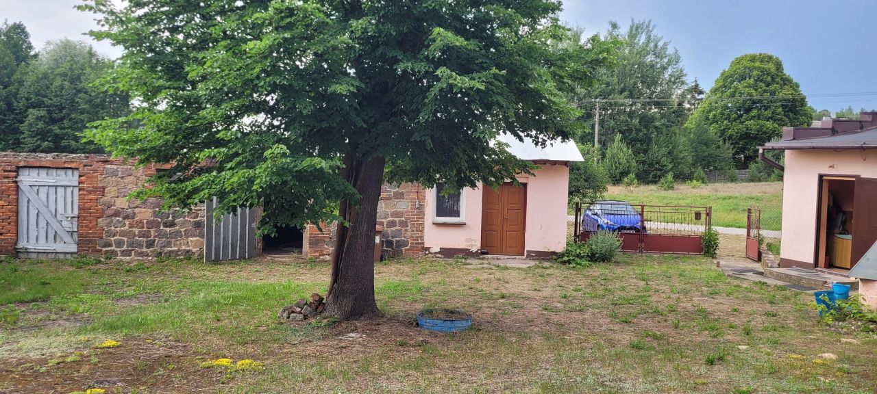 Działka budowlana Małgorzatów. Zdjęcie 3