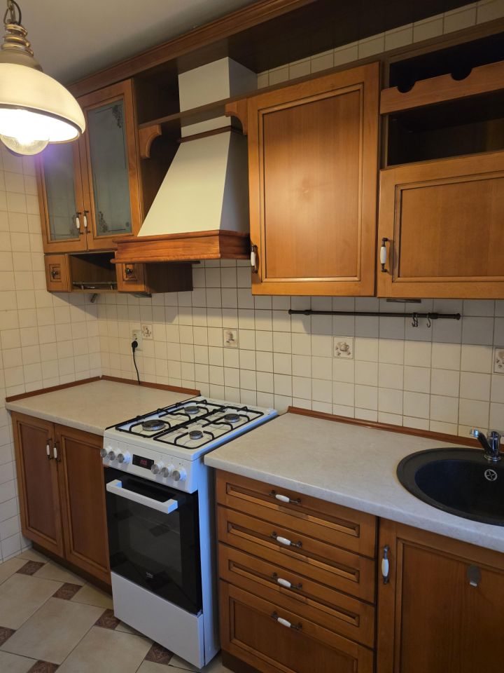 Mieszkanie 3-pokojowe Słupsk Centrum, ul. Szczecińska. Zdjęcie 10