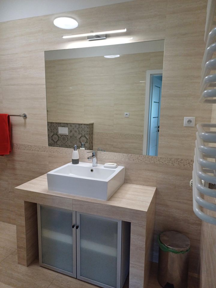 Mieszkanie 2-pokojowe Pruszków Centrum, ul. Anielin. Zdjęcie 13
